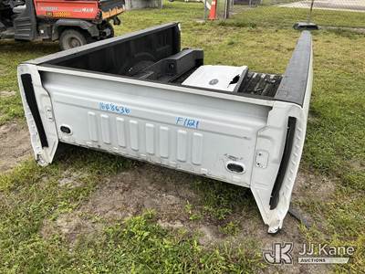Ford Truck Bed (Condition Unknown )