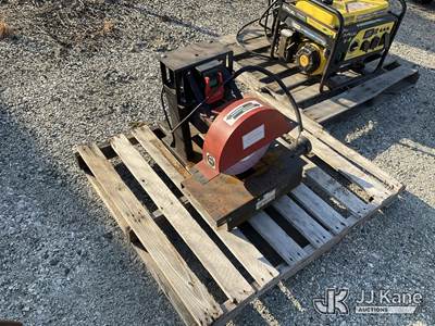 Bench Grinder, Champion Dual Fuel Generator & Kohler 3400 PSI Pressure Washer