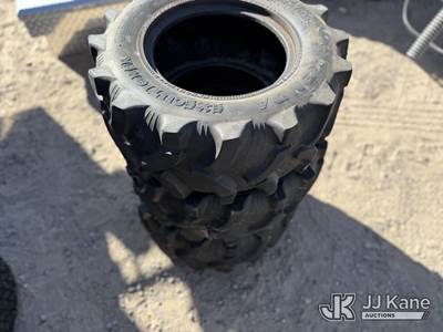 Assorted ATV Tires (Used