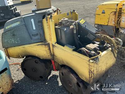 Bomag Compactor Parts NOTE: This unit is being sold AS IS/WHERE IS via Timed Auction and is located in Salt Lake City