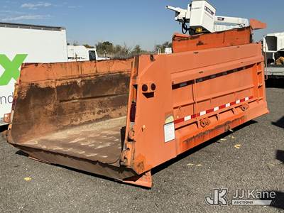 Dump Bed