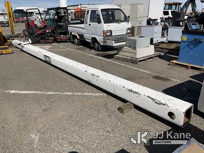 Articulating Boom Attachment