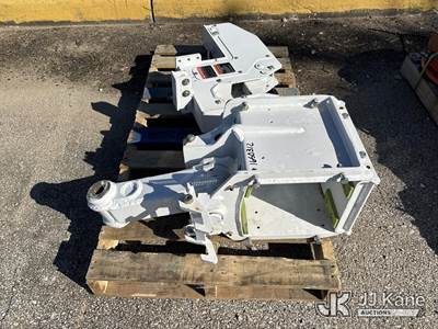 Miscellaneous Digger Parts