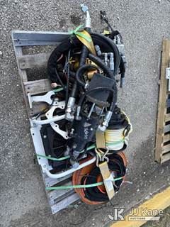 Miscellaneous Digger Parts