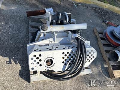 Miscellaneous Parts