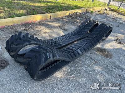 Rubber Tracks