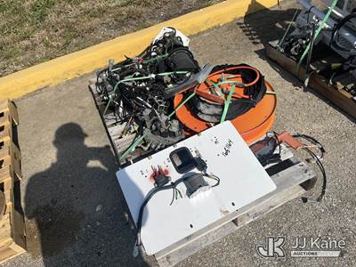 Miscellaneous Parts