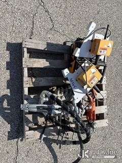 Miscellaneous Parts