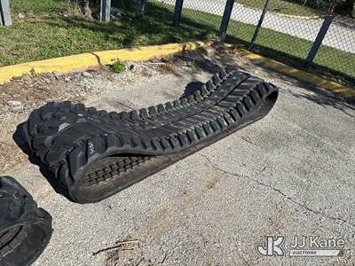 Rubber Tracks