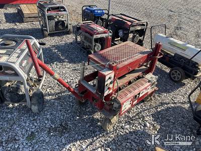 Maxis Wire Feeder (Condition Unknown)