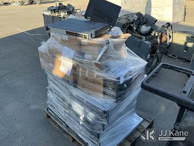 Computer Parts (Used)