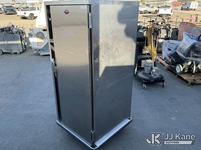 Industrial Oven (Used)
