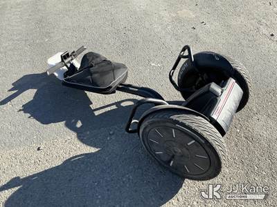 Segway (Non Running)
