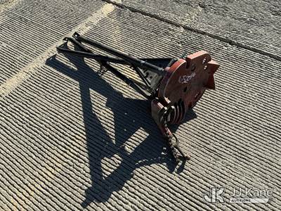 Ridgid Pipe Stand (Used)