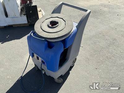 Floor Scrubber (Used)