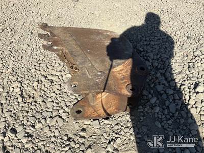 Digging Bucket (Used)