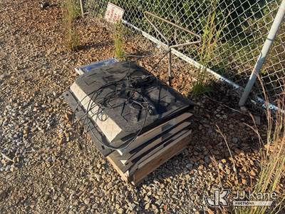 Intercomp PT300 Truck Scales