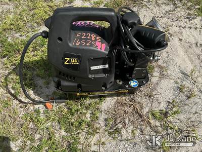 Enerpac 10,000 PSI Hydraulic Power Unit 120V with Torque Wrench Controls