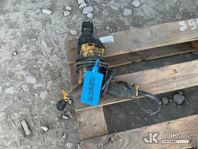 DeWalt Drill (Used