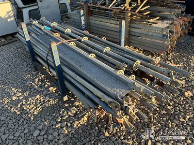 Scaffolding Parts (Used )