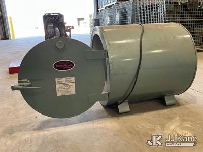 Phoenix Dry Rod Oven (Working Condition)