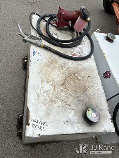 Auxiliary Fuel Tank