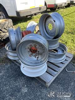 (9) Rims