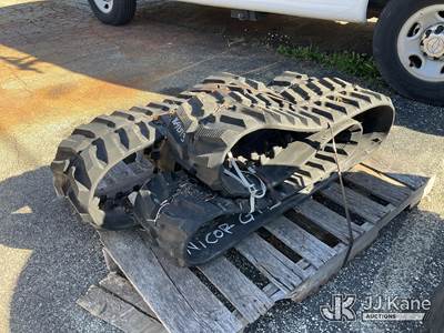 Used Set of Tracks 280X72X56