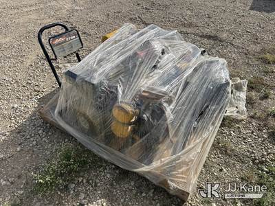 (1 Pallet) Misc Dewalt Tools