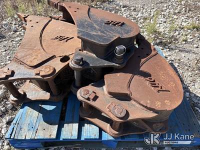 Various Buckets (Used)