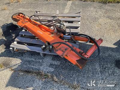 (Post Puller-Operating Condition Unknown)