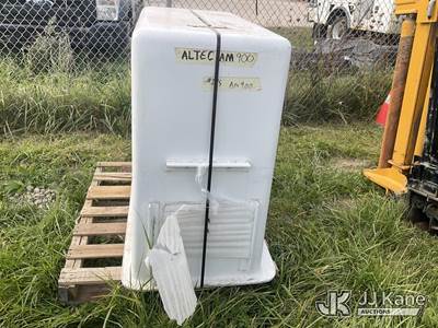 Altec AM 900 Two Man Bucket