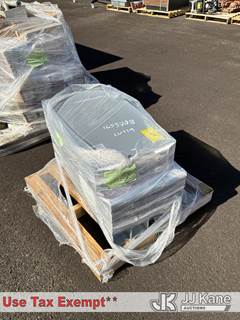 (3) PureStorage Appliance