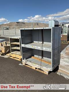 Miscellaneous Cabinets