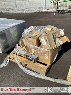Miscellaneous Electronic Parts