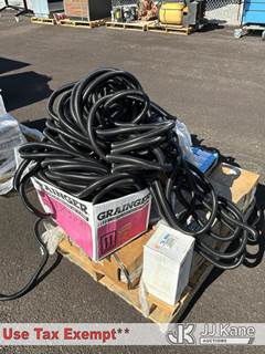 Misc Electrical Equipment
