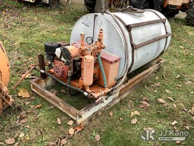 1990 Unknown Unknown Sprayer Unit