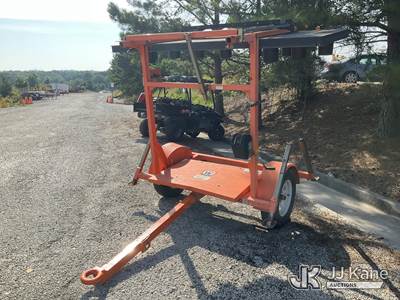 2019 Wanco WTSP55-LSA Arrowboard