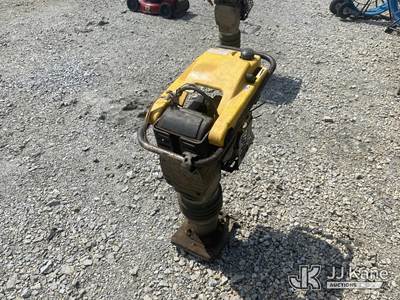 2012 Wacker BS 60-4S Jumping Jack