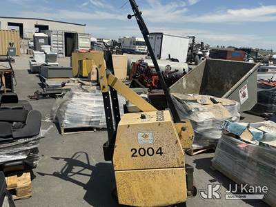Wacker RSS800A Roller