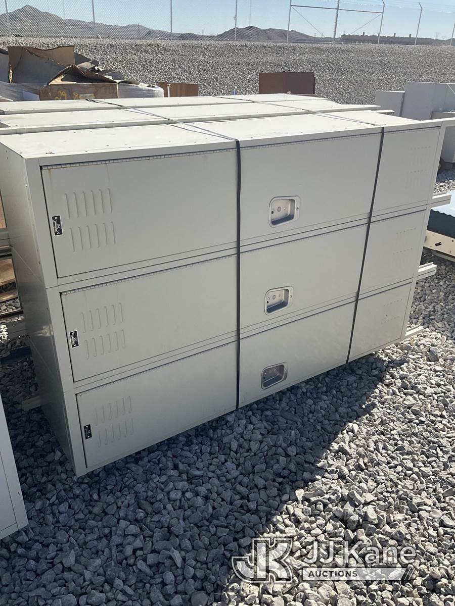 Lockers For Sale Las Vegas, NV L8496