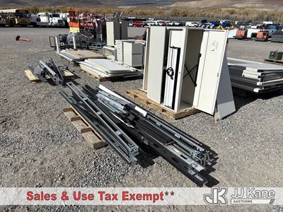 Misc. Office Furniture) (Tabletops