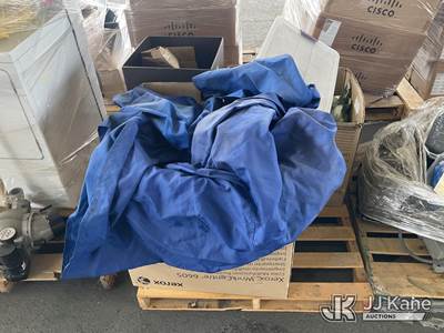 (1 Pallet) Flower Pot