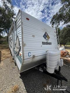 2004 Forest River T25 T/A Travel Trailer