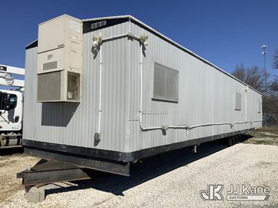 Office Trailer