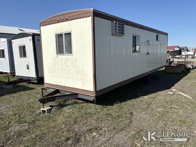 Office Trailer
