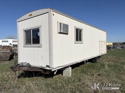 Office Trailer