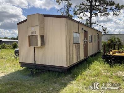 Office Trailer