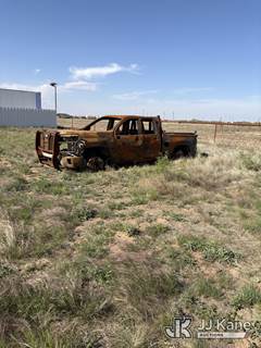 2024 Chevrolet Silverado 2500HD Gas