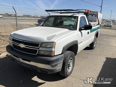 Western Mule M-20R